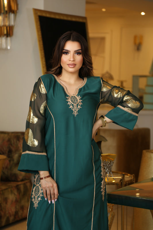 caftan sahra