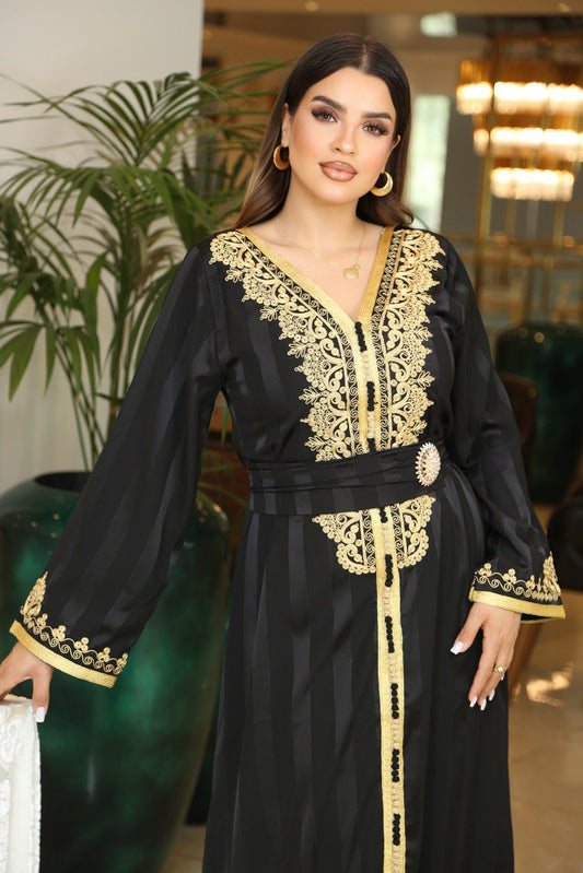 Lelegance Andalouse